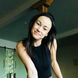 Meet your Posher, Stacey